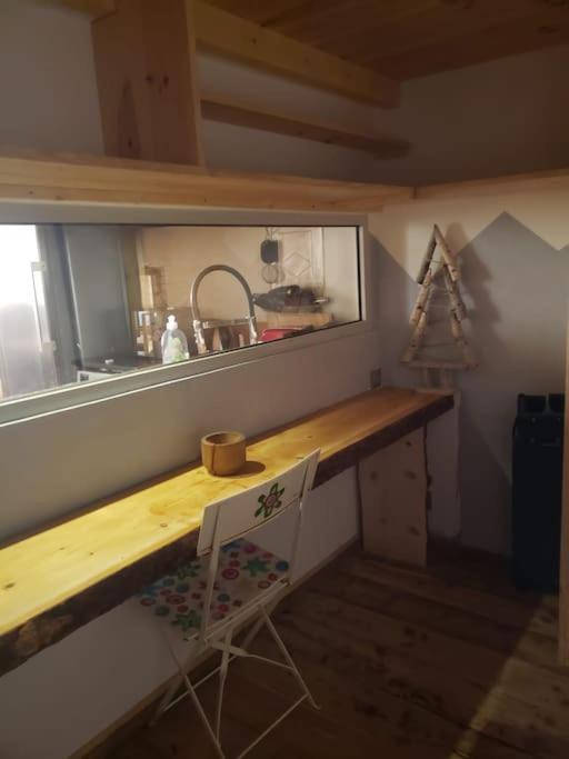 Idealement Situe Coeur Du Village - Calme & Confort Saint-Étienne-de-Tinée Eksteriør billede