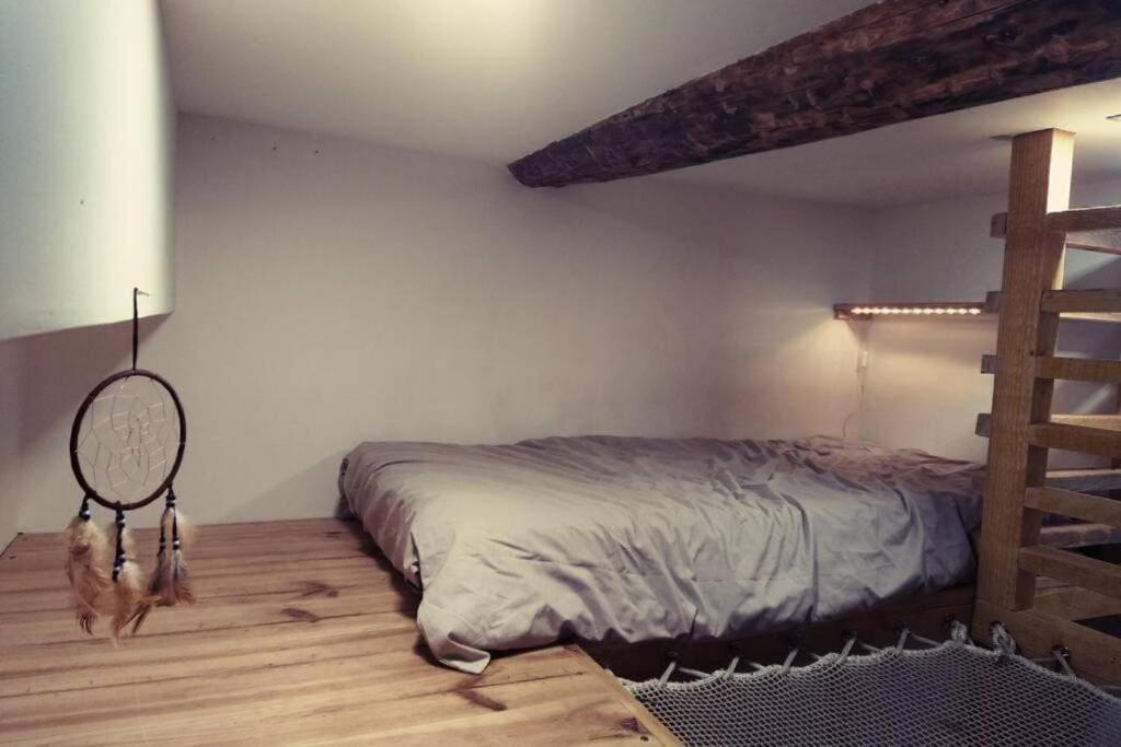 Idealement Situe Coeur Du Village - Calme & Confort Saint-Étienne-de-Tinée Eksteriør billede